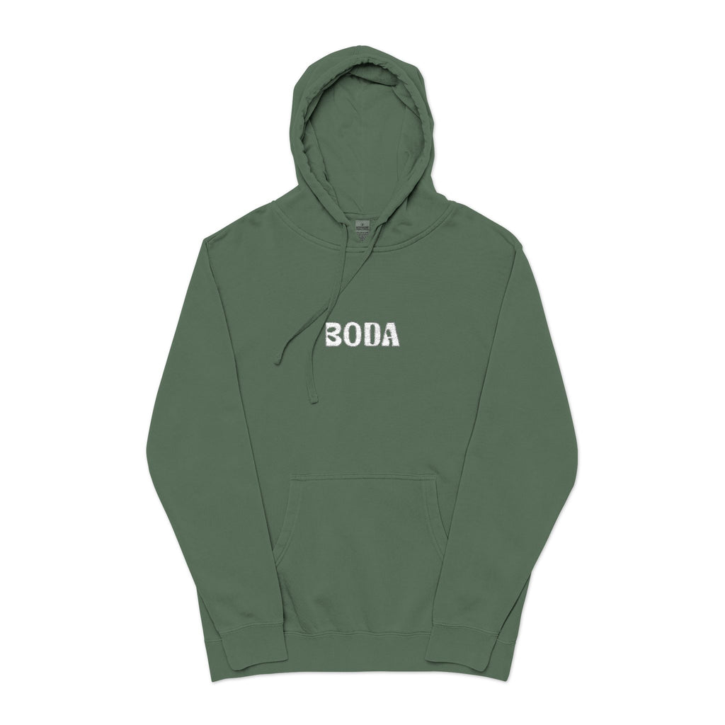 BODA Vintage Hoodie