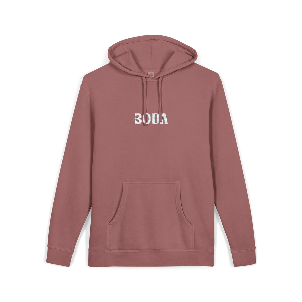 BODA Vintage Hoodie