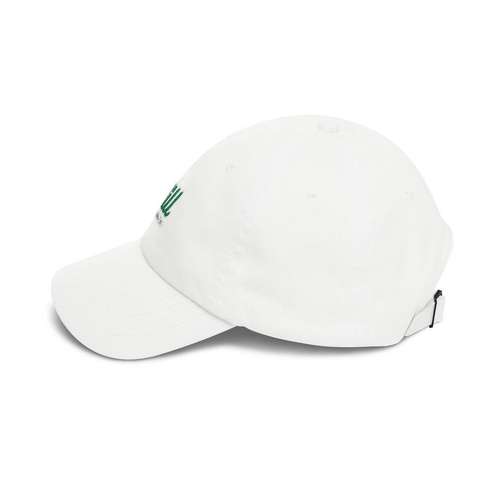 Dill Pickleball Co Dad Hat