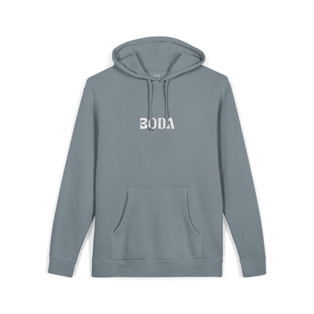 BODA Vintage Hoodie