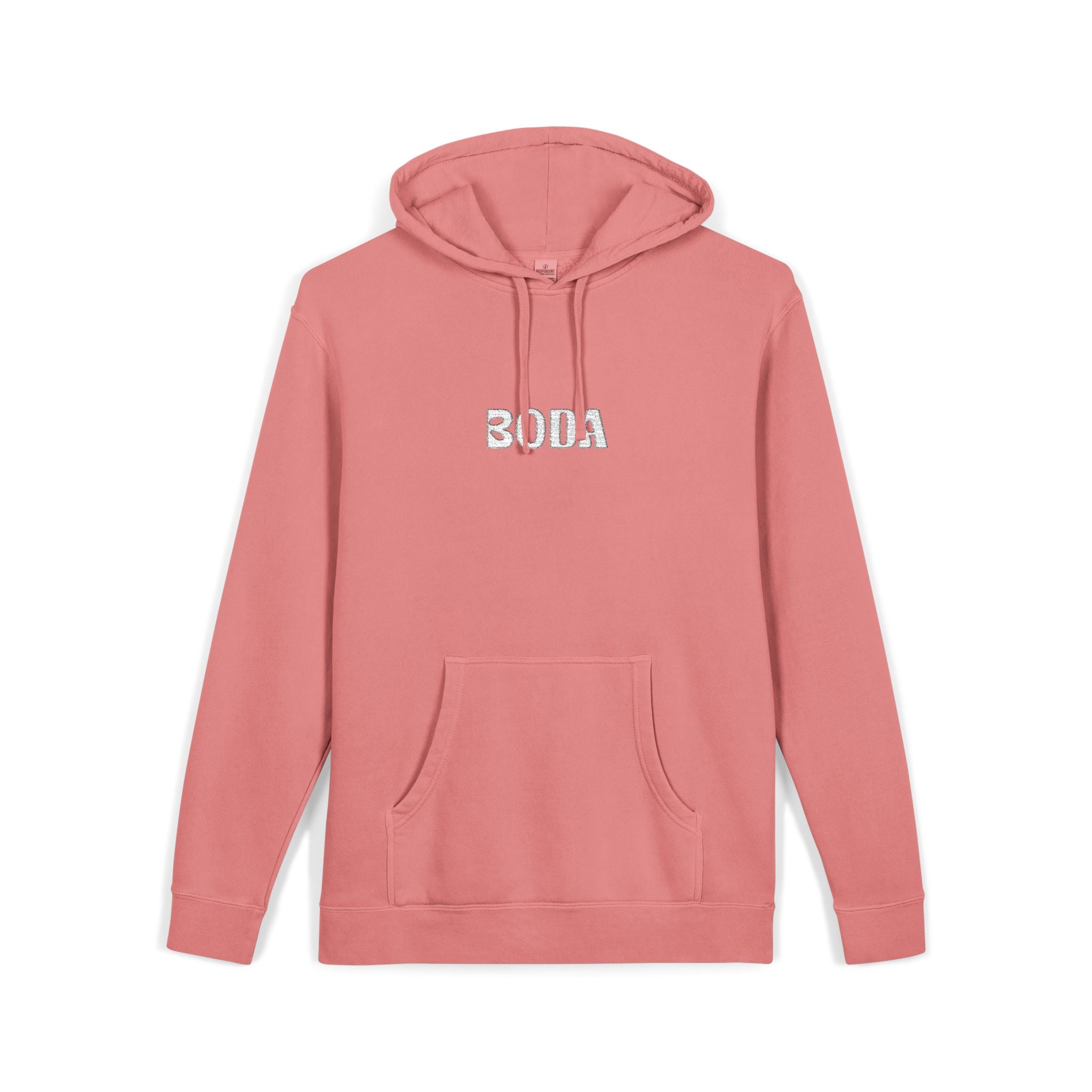 BODA Vintage Hoodie