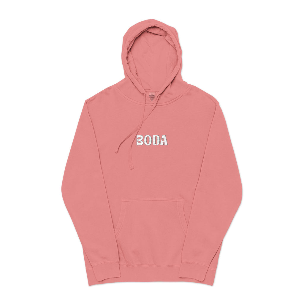 BODA Vintage Hoodie