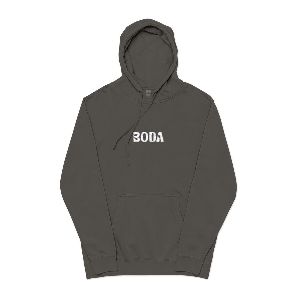 BODA Vintage Hoodie