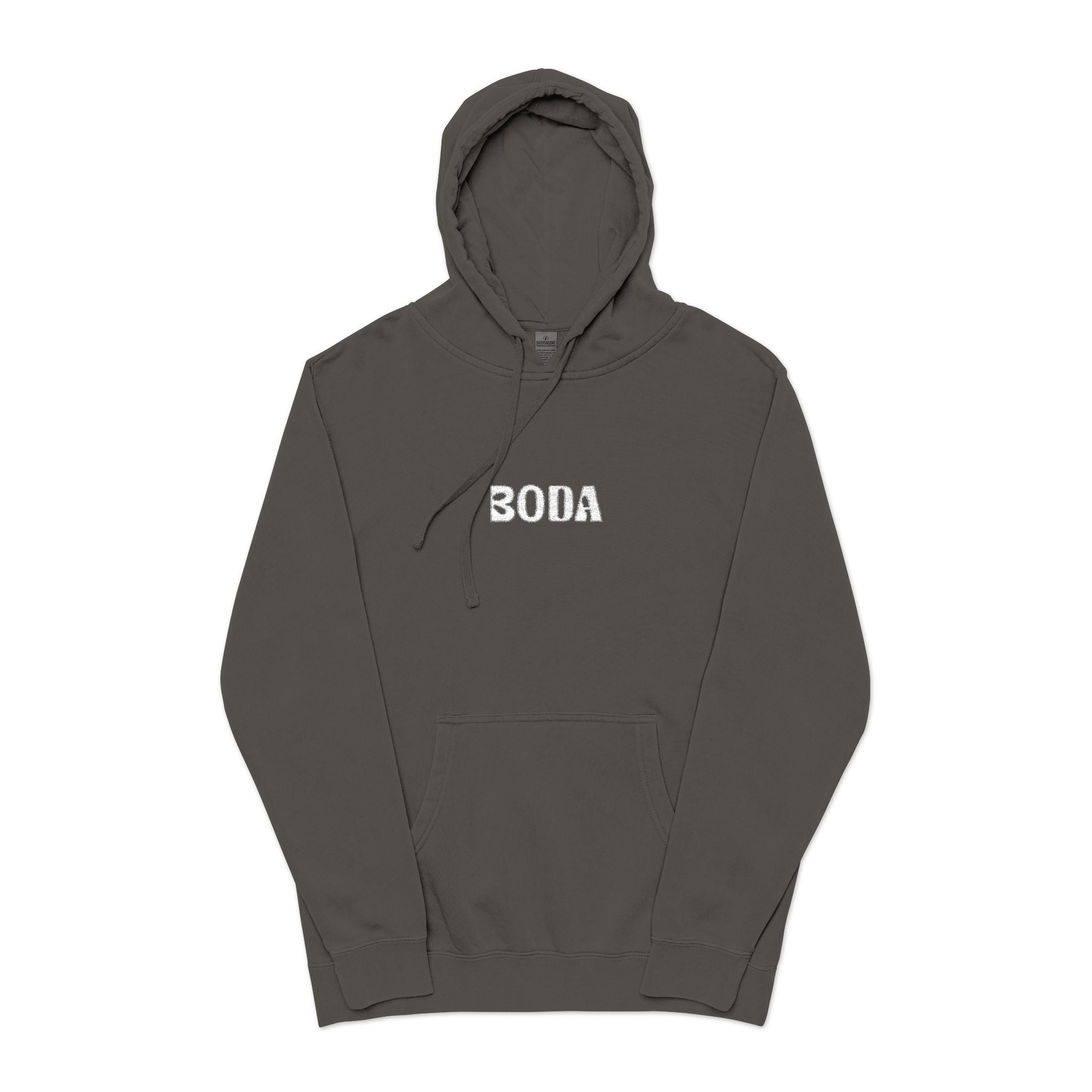 BODA Vintage Hoodie