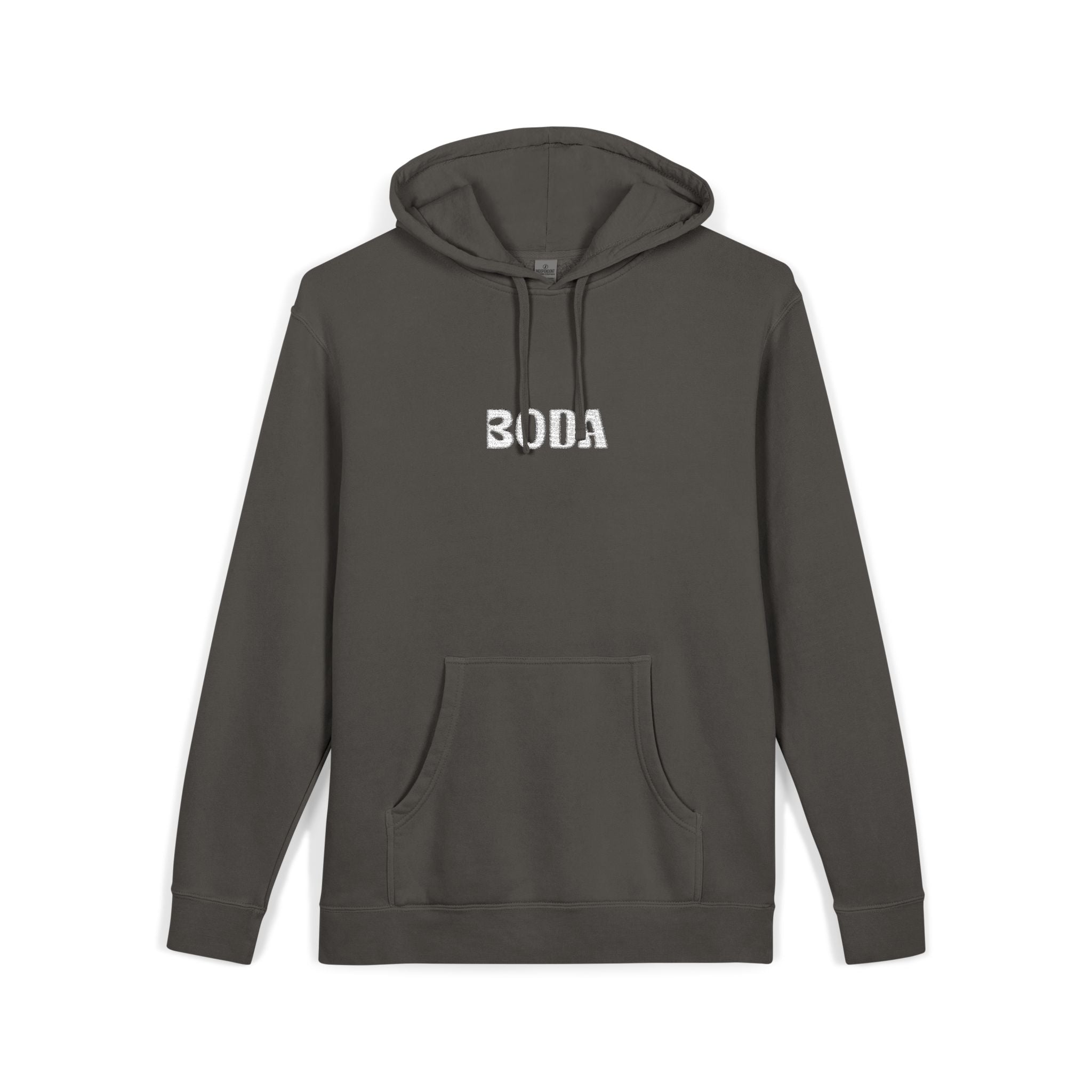 BODA Vintage Hoodie