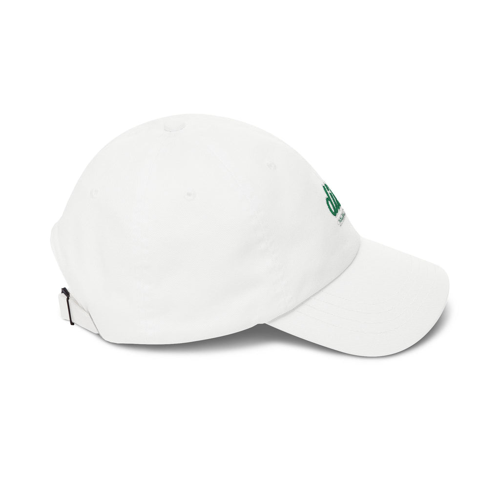 Dill Pickleball Co Dad Hat