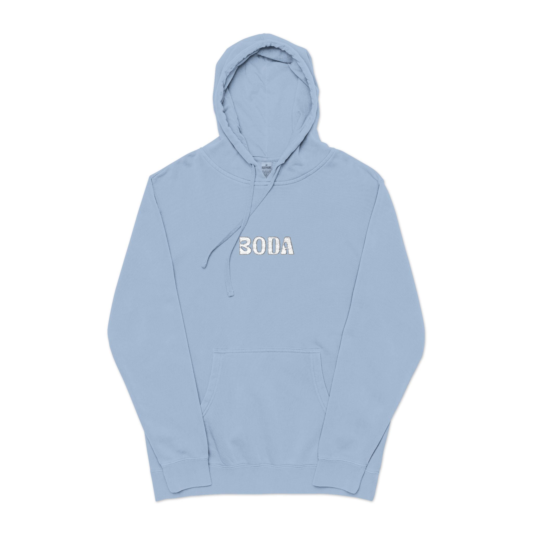 BODA Vintage Hoodie